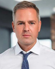 Connelly joins Romer Debbas as partner